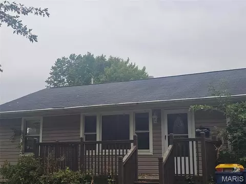 4351 Boswell Ave, Saint Louis, MO 63134