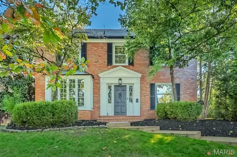 7170 Princeton Ave, University City, MO 63130