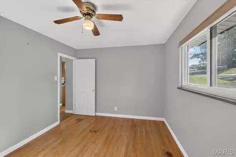 Bedroom - 1451 Sunset Dr, Arnold, MO 63010 photo 4 of 5