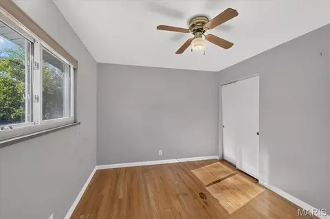 Bedroom - 1451 Sunset Dr, Arnold, MO 63010 photo 5 of 5