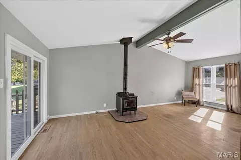 Living - 1451 Sunset Dr, Arnold, MO 63010 photo 3 of 4