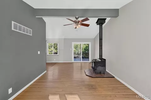 Living - 1451 Sunset Dr, Arnold, MO 63010 photo 1 of 4