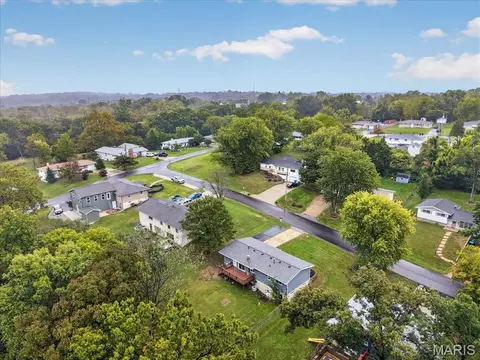 View/Area - 1451 Sunset Dr, Arnold, MO 63010 photo 4 of 6