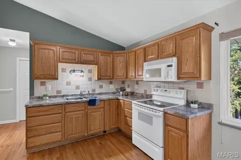 Kitchen - 1451 Sunset Dr, Arnold, MO 63010 photo 2 of 4