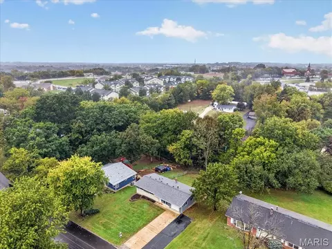 View/Area - 1451 Sunset Dr, Arnold, MO 63010 photo 2 of 6
