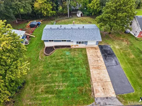 View/Area - 1451 Sunset Dr, Arnold, MO 63010 photo 6 of 6