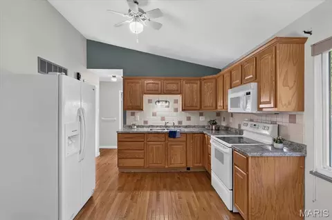 Kitchen - 1451 Sunset Dr, Arnold, MO 63010 photo 1 of 4