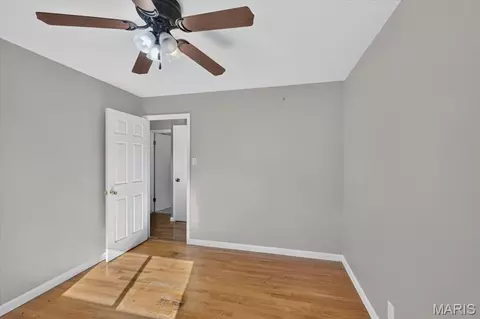 Bedroom - 1451 Sunset Dr, Arnold, MO 63010 photo 2 of 5