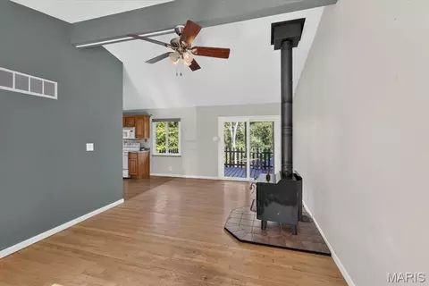 Living - 1451 Sunset Dr, Arnold, MO 63010 photo 2 of 4