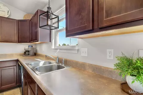 Kitchen - 2180 Central Park Dr, Troy, MO 63379 photo 3 of 3