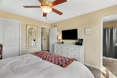 Bedroom - 2180 Central Park Dr, Troy, MO 63379 photo 7 of 7