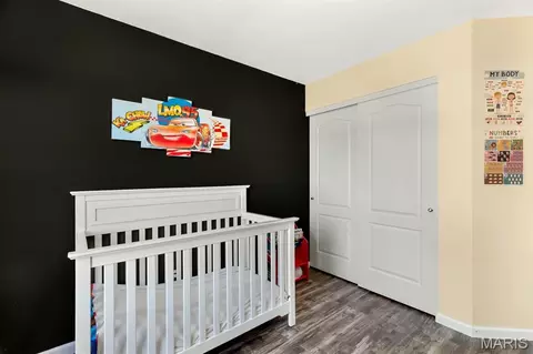 Bedroom - 2180 Central Park Dr, Troy, MO 63379 photo 2 of 7