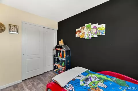 Bedroom - 2180 Central Park Dr, Troy, MO 63379 photo 4 of 7