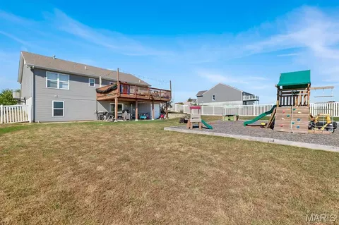Exterior - 2180 Central Park Dr, Troy, MO 63379 photo 11 of 11