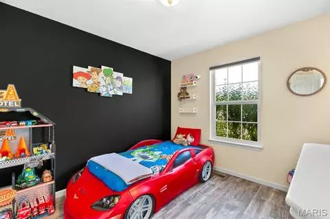 Bedroom - 2180 Central Park Dr, Troy, MO 63379 photo 3 of 7
