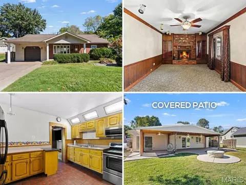 1005 Saint Joseph St, Florissant, MO 63031