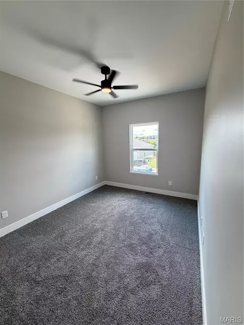 Bedroom - 112 Ventnor Ave, Union, MO 63084 photo 2 of 3