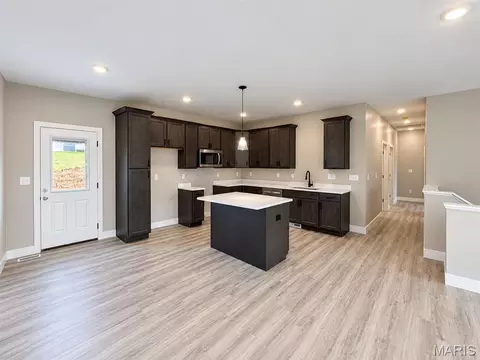 Kitchen - 112 Ventnor Ave, Union, MO 63084 photo 3 of 3