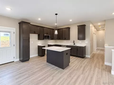 Kitchen - 112 Ventnor Ave, Union, MO 63084 photo 1 of 3