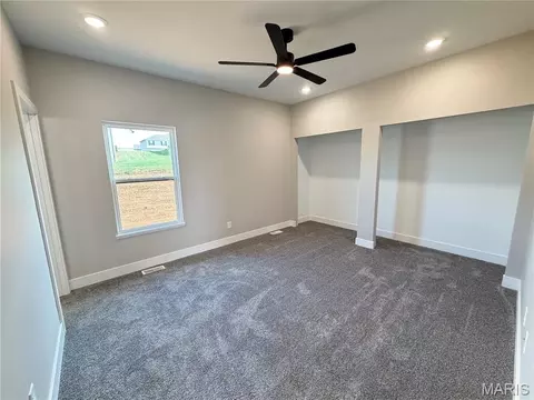 Bedroom - 112 Ventnor Ave, Union, MO 63084 photo 1 of 3
