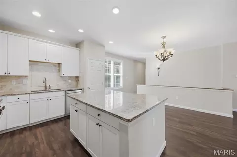 Kitchen - 2441 Eatherton Rd, Grover, MO 63040 photo 1 of 1