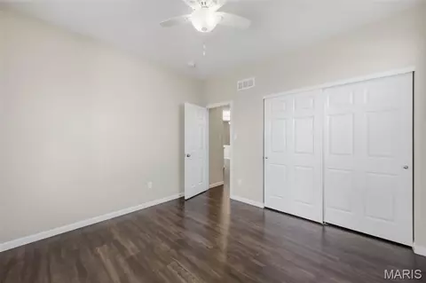 Bedroom - 2441 Eatherton Rd, Grover, MO 63040 photo 2 of 3