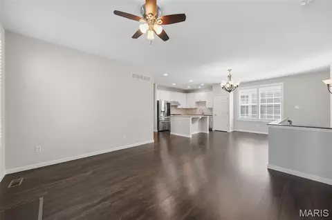 Living - 2441 Eatherton Rd, Grover, MO 63040 photo 3 of 4