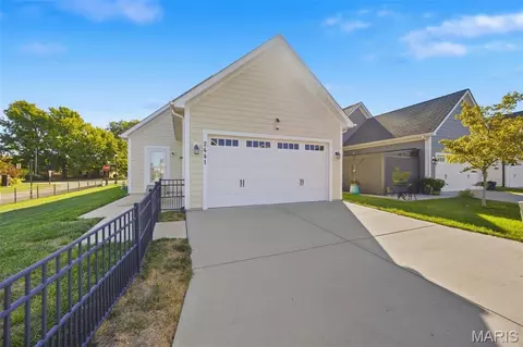 Exterior - 2441 Eatherton Rd, Grover, MO 63040 photo 9 of 9