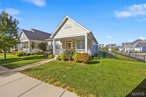 Exterior - 2441 Eatherton Rd, Grover, MO 63040 photo 5 of 9