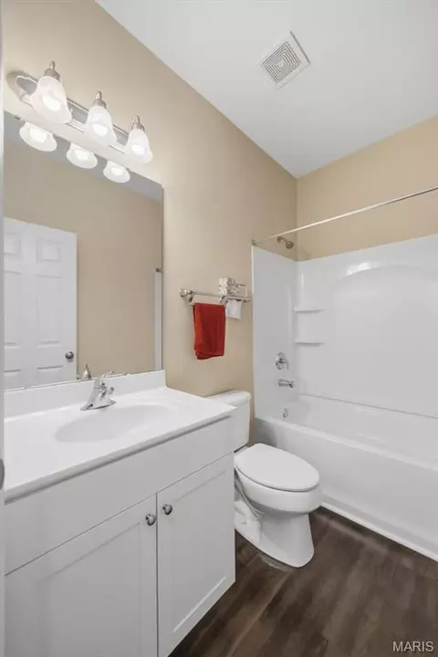 Bath - 2441 Eatherton Rd, Grover, MO 63040 photo 1 of 3