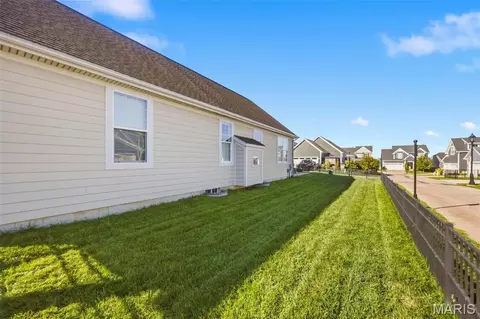 Exterior - 2441 Eatherton Rd, Grover, MO 63040 photo 6 of 9