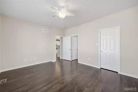 Bedroom - 2441 Eatherton Rd, Grover, MO 63040 photo 3 of 3
