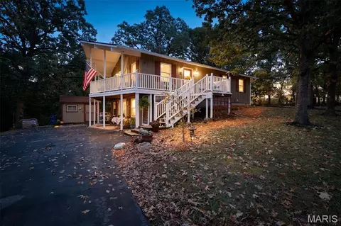 330 Rue Orleans, Bonne Terre, MO 63628