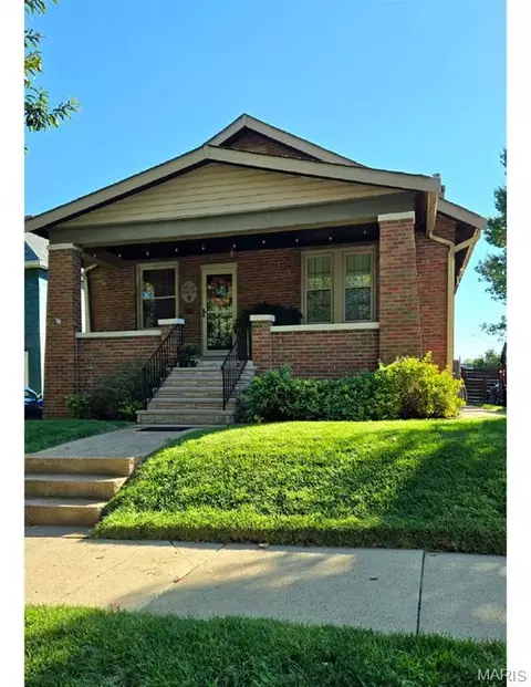 2632 Dalton Ave, Saint Louis, MO 63139