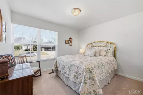 Bedroom - 628 Trestle Way, Troy, MO 63379 photo 4 of 5