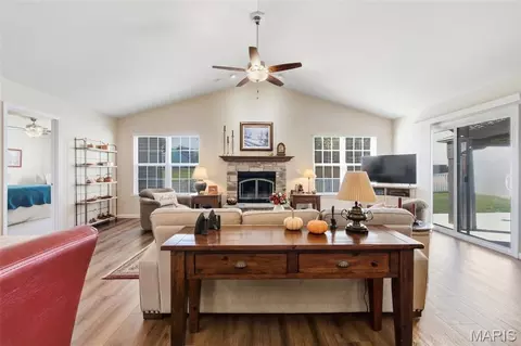 Entry Way - 628 Trestle Way, Troy, MO 63379 photo 1 of 1