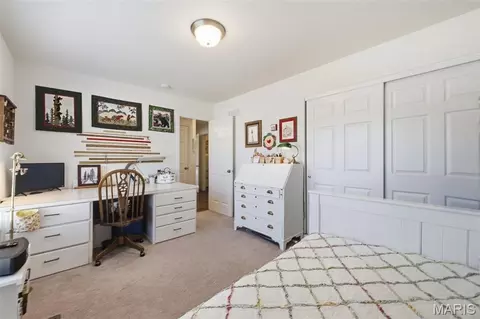 Bedroom - 628 Trestle Way, Troy, MO 63379 photo 3 of 5