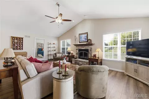 Living - 628 Trestle Way, Troy, MO 63379 photo 1 of 3