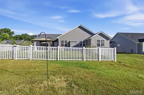 Exterior - 628 Trestle Way, Troy, MO 63379 photo 2 of 2