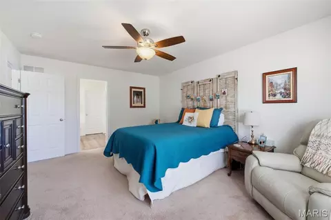 Bedroom - 628 Trestle Way, Troy, MO 63379 photo 2 of 5