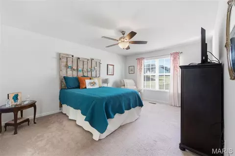 Bedroom - 628 Trestle Way, Troy, MO 63379 photo 1 of 5