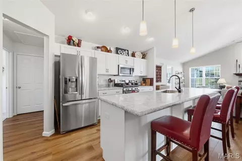 Kitchen - 628 Trestle Way, Troy, MO 63379 photo 1 of 3