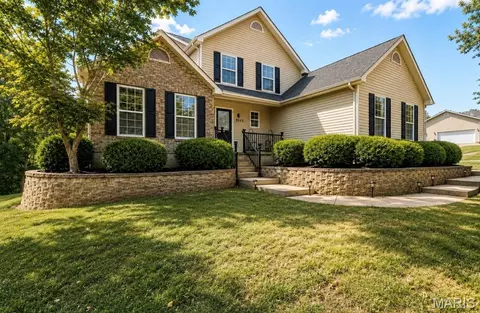 9543 Easy St, Hillsboro, MO 63050