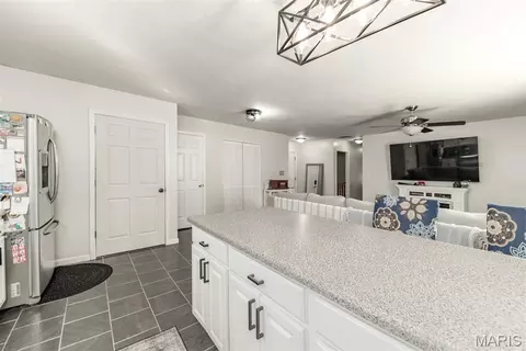 Kitchen - 513 S 1st St, Pacific, MO 63069 photo 3 of 4