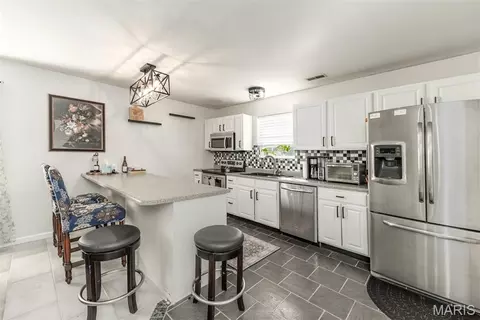Kitchen - 513 S 1st St, Pacific, MO 63069 photo 1 of 4