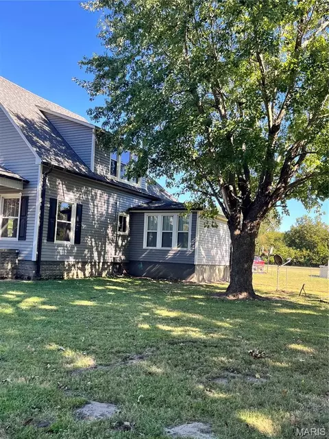 Exterior - 502 S Main St, Chaffee, MO 63740 photo 2 of 4