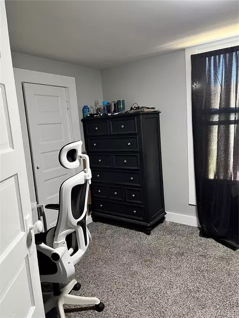 Bedroom - 502 S Main St, Chaffee, MO 63740 photo 6 of 6