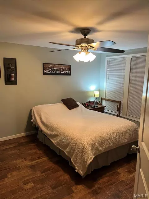 Bedroom - 502 S Main St, Chaffee, MO 63740 photo 1 of 6