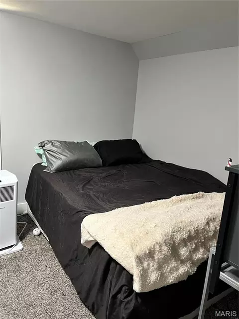 Bedroom - 502 S Main St, Chaffee, MO 63740 photo 5 of 6