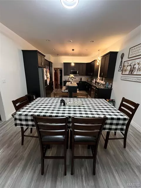 Dining - 502 S Main St, Chaffee, MO 63740 photo 2 of 2